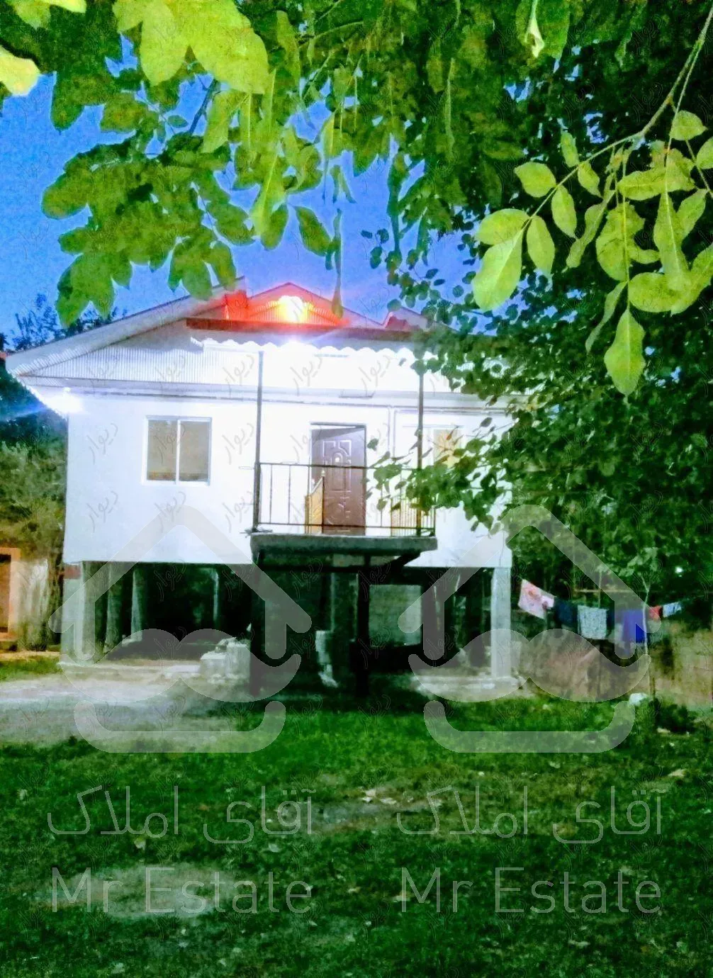 اجاره ویلا روزانه با تمام امکانات