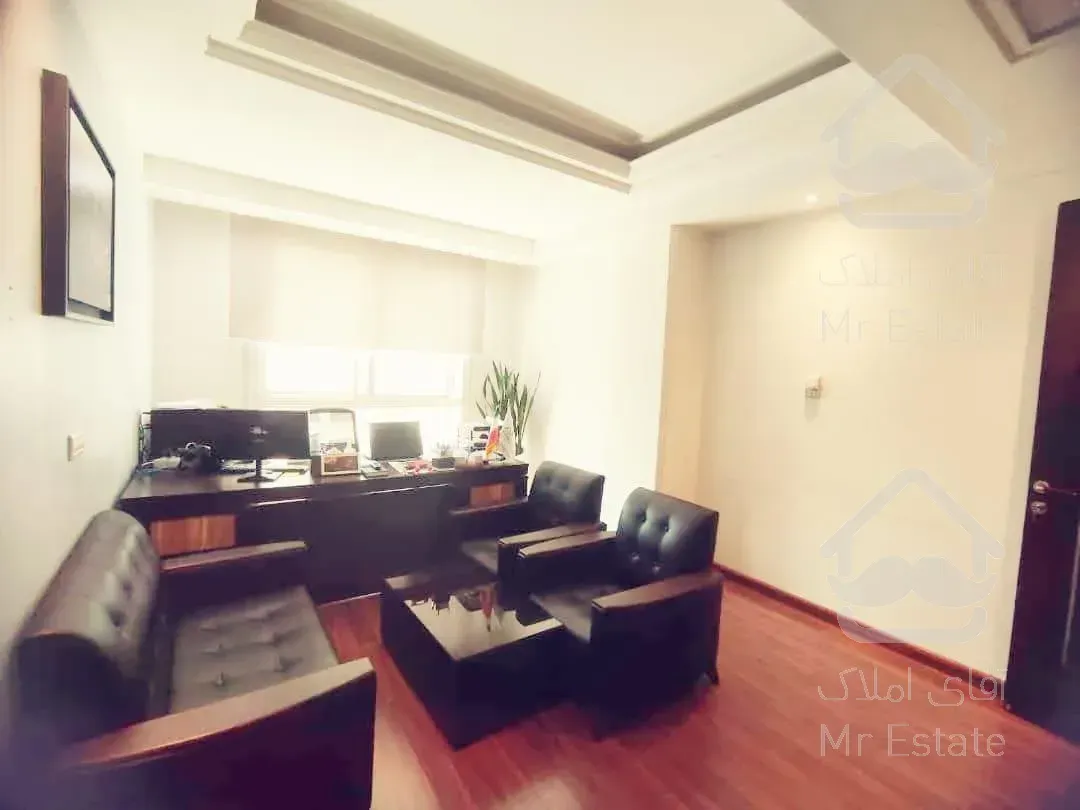 ولنجک ۱۶۶ متر ۵خوابه