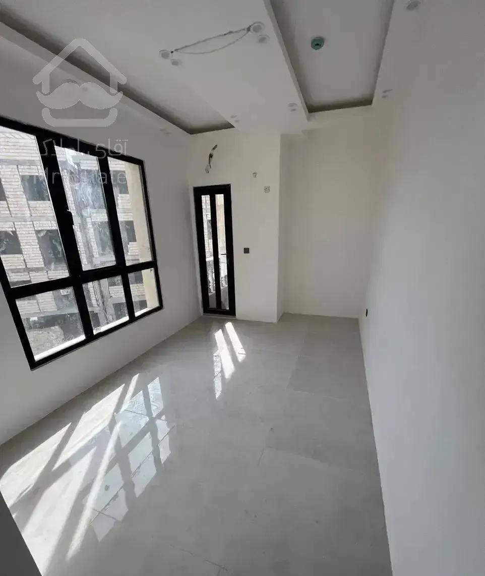 آپارتمان شهرک الهیه/نما سنگ/۹۶متر/سند تک برگ/سال۹۵