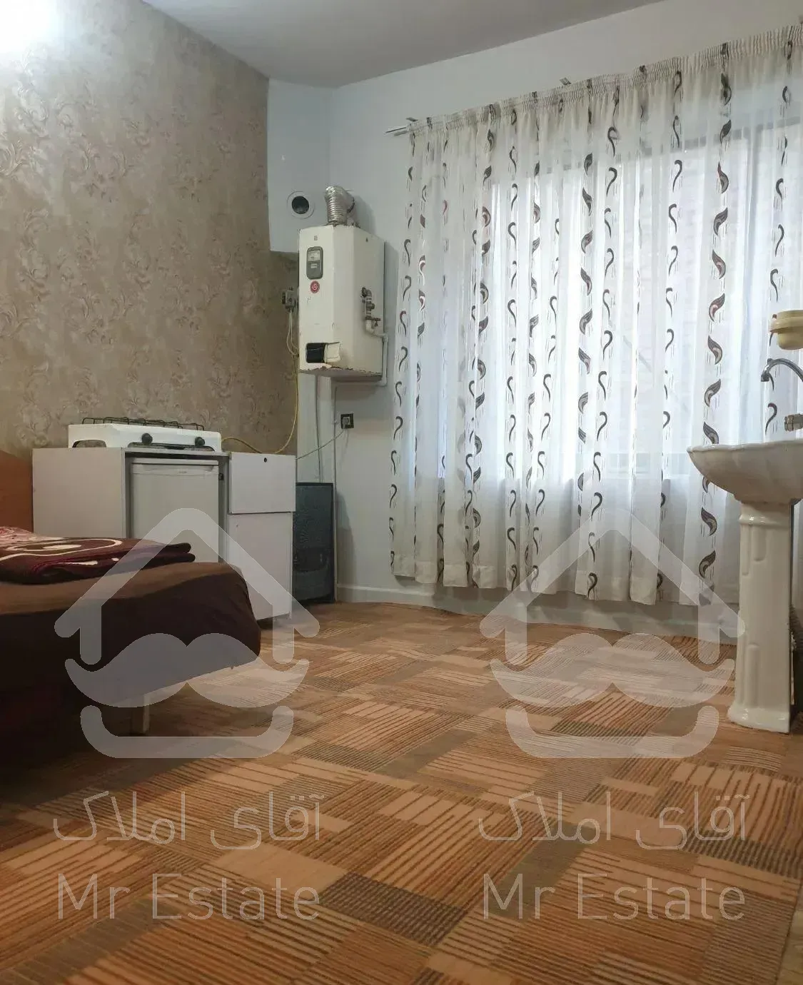 اجاره سوییت مبله با امکانات