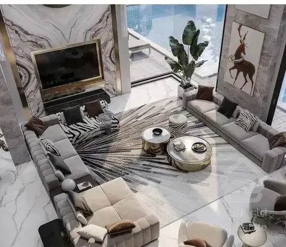 آپارتمان۱۷۰متر / تک واحد/  تخلیه *