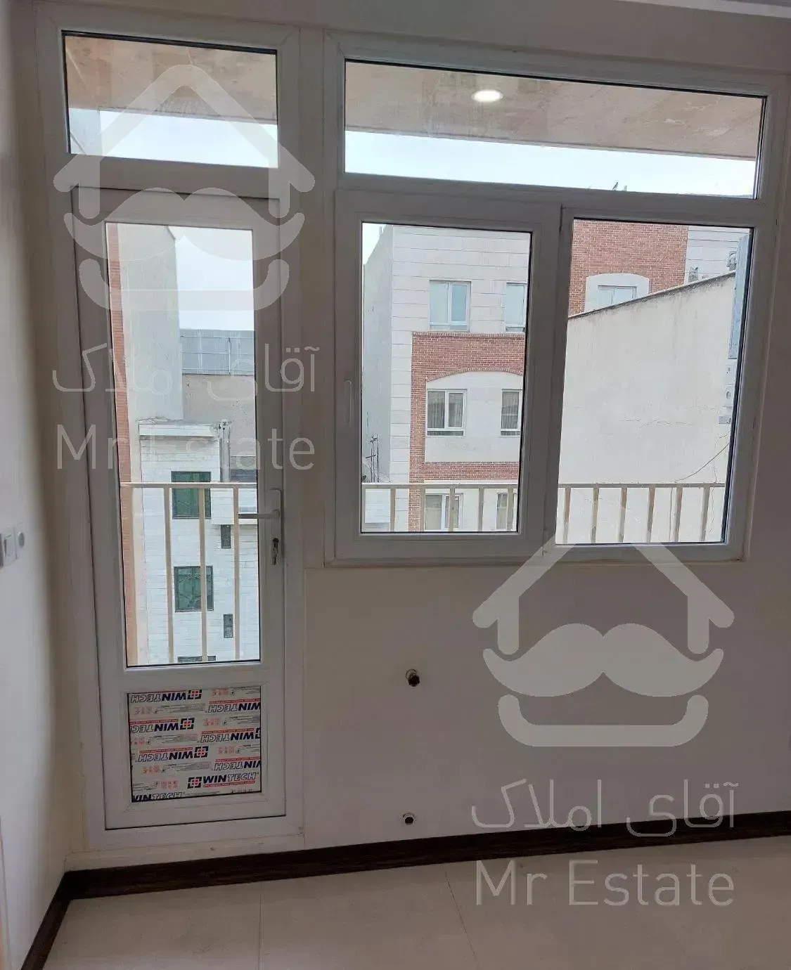 نوساز 56/5 متر