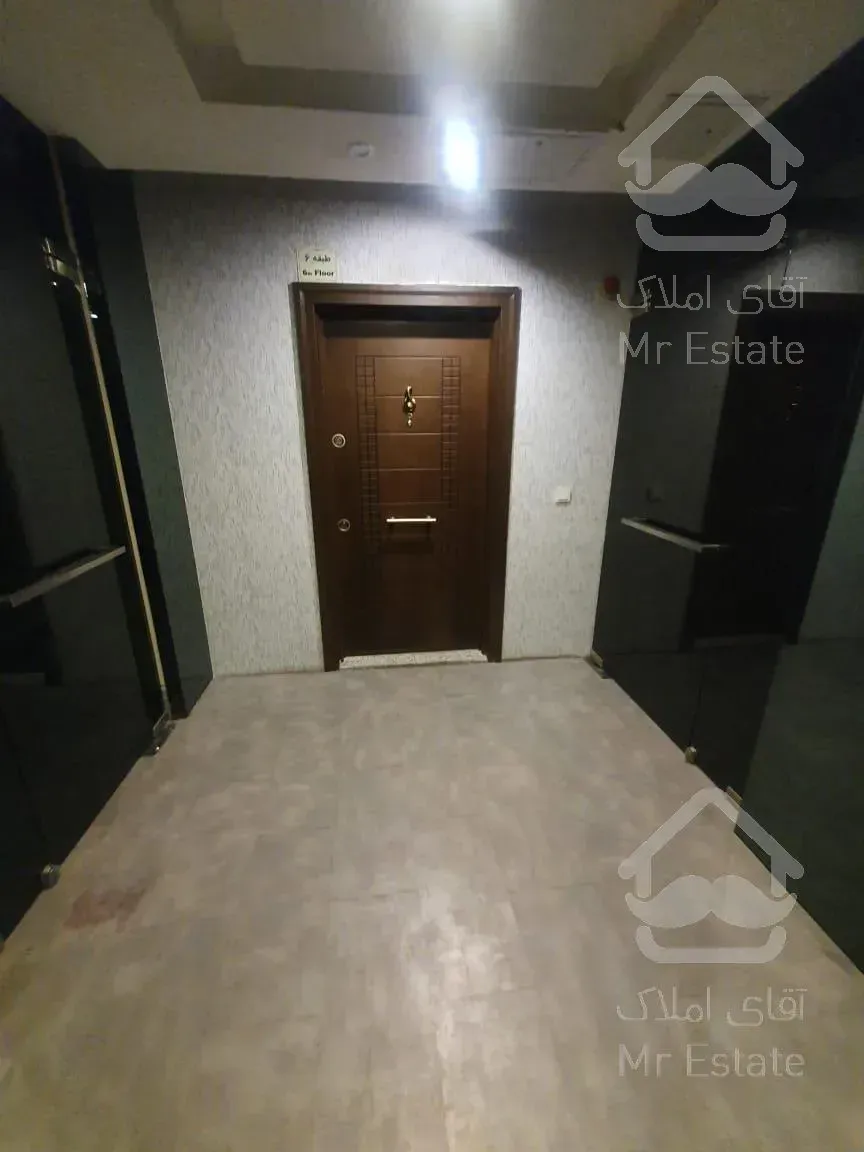 فروش آپارتمان اندرزگو 150  متر شیک