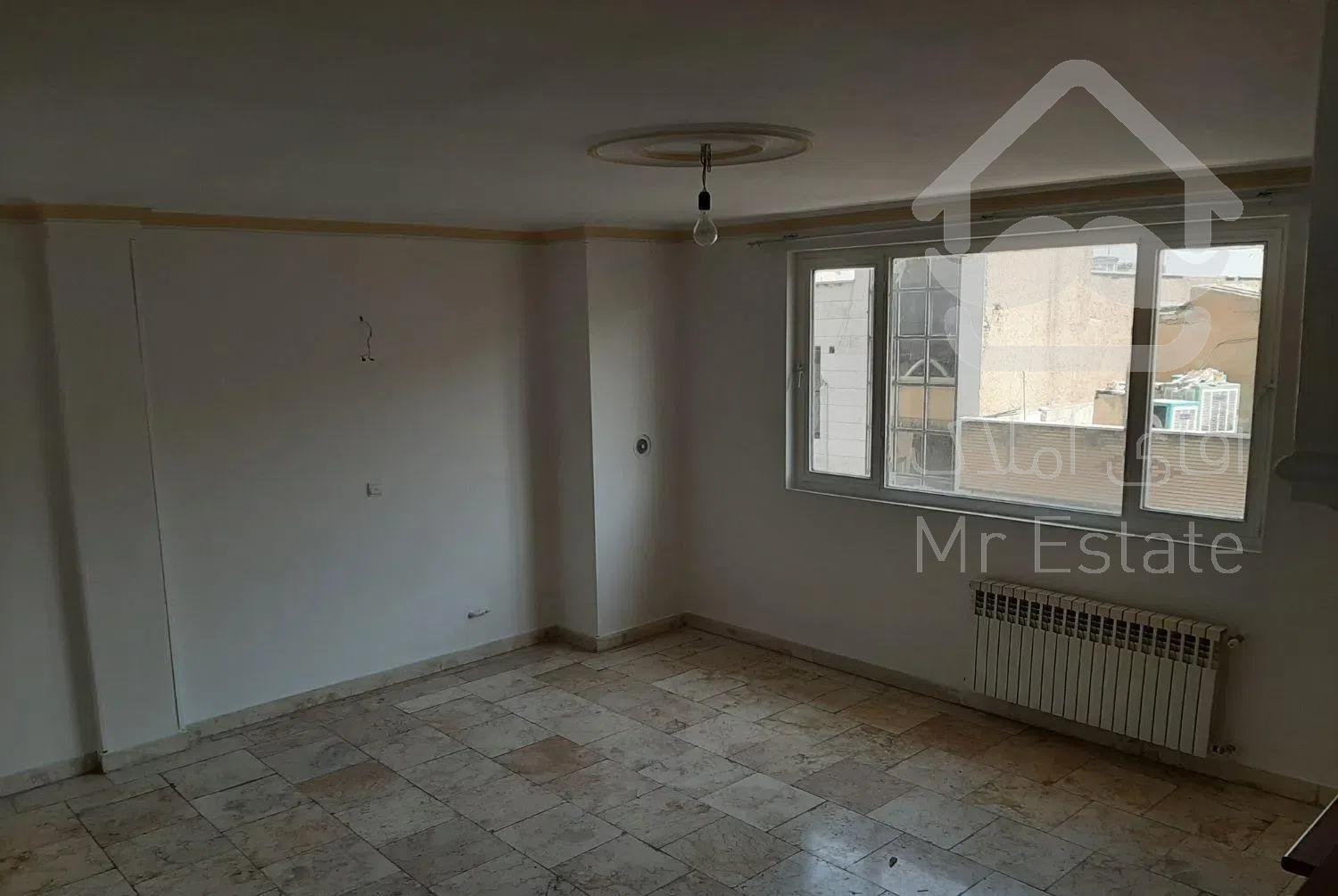 آپارتمان ۷۳ متری ،با آسانسور،تکواحد