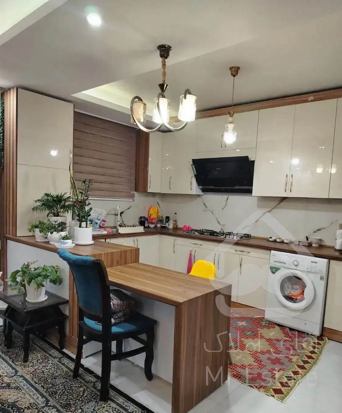 85متر اول صیادطبقه 1بازسازی شده/ شخصی ساز