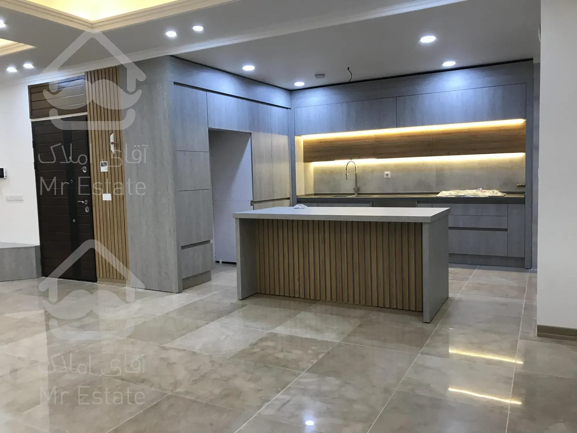 ۱۲۰ا‌ارتمان مسکونی متر تک واحدی نوساز دهکده المپیک