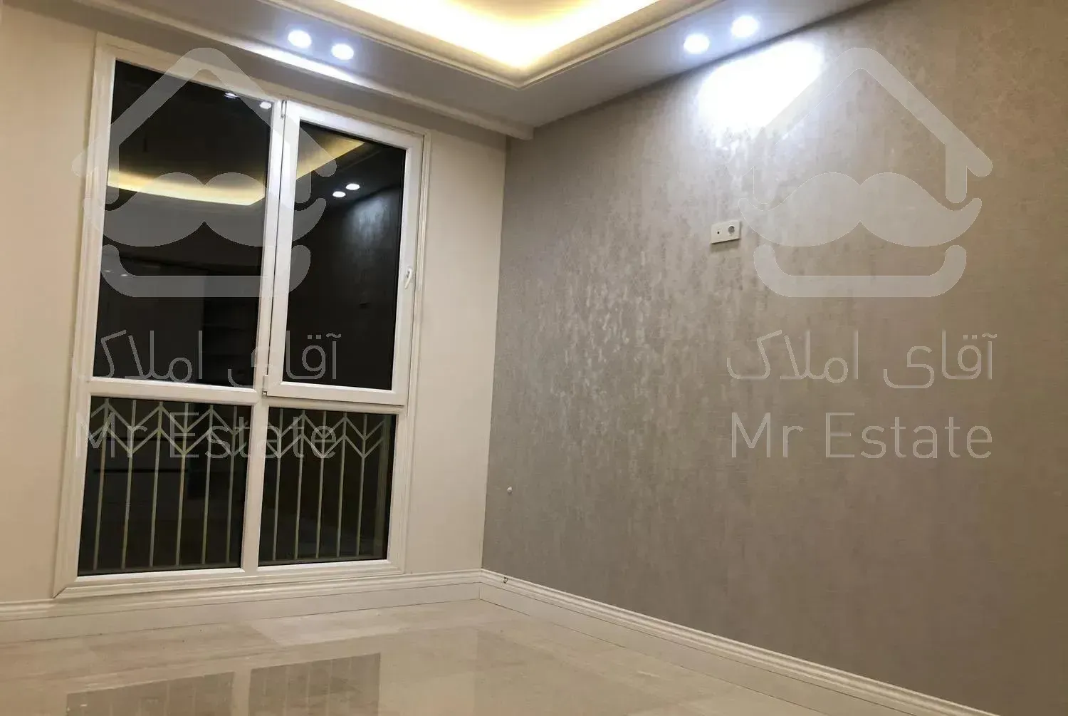 ۱۷۵متر کلیدنخورده