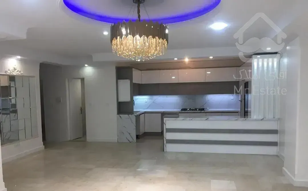 139 متر آپارتمان 1 ساله شهرآرا پاتریس