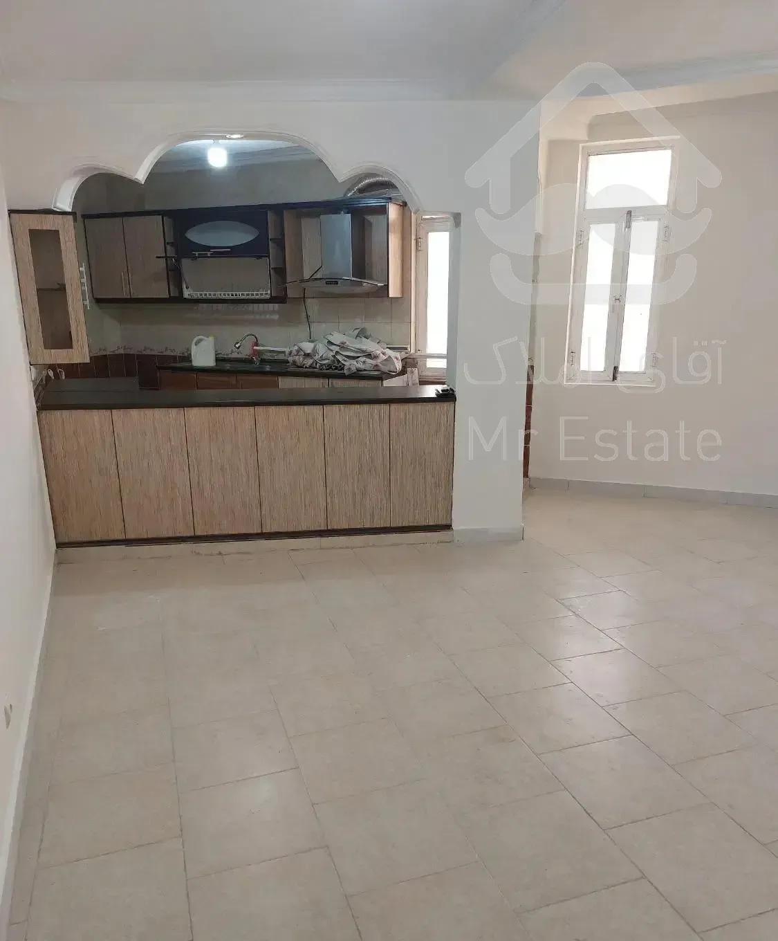 فروش واحد ۸۶ متری