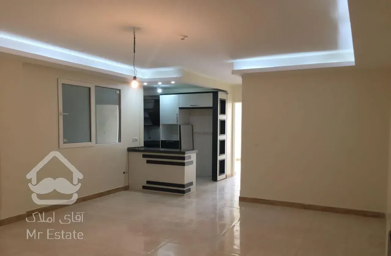 ۶۵ متر . تک خواب . نوساز . فول امکانات