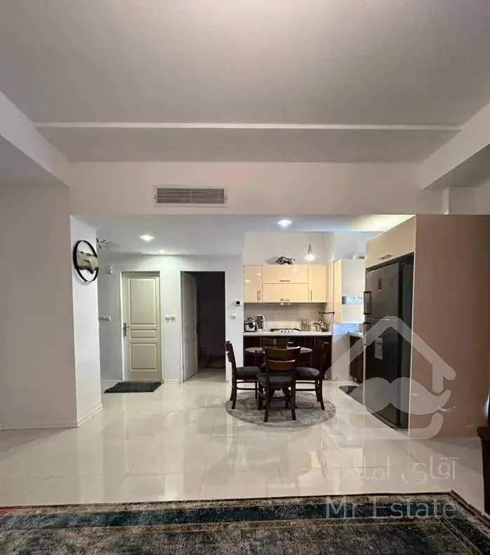 آپارتمان / ۵۷ متر / استخردار / بلوار امام رضا