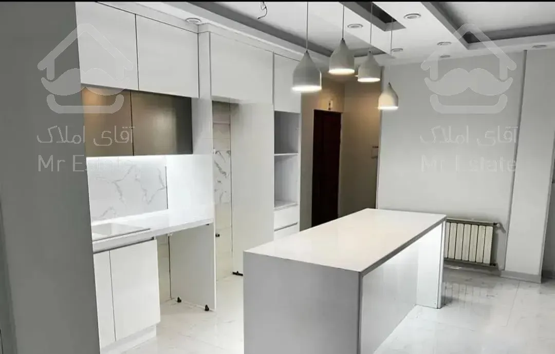 70متر فول امکانات 5ساله بلوار فردوس غرب