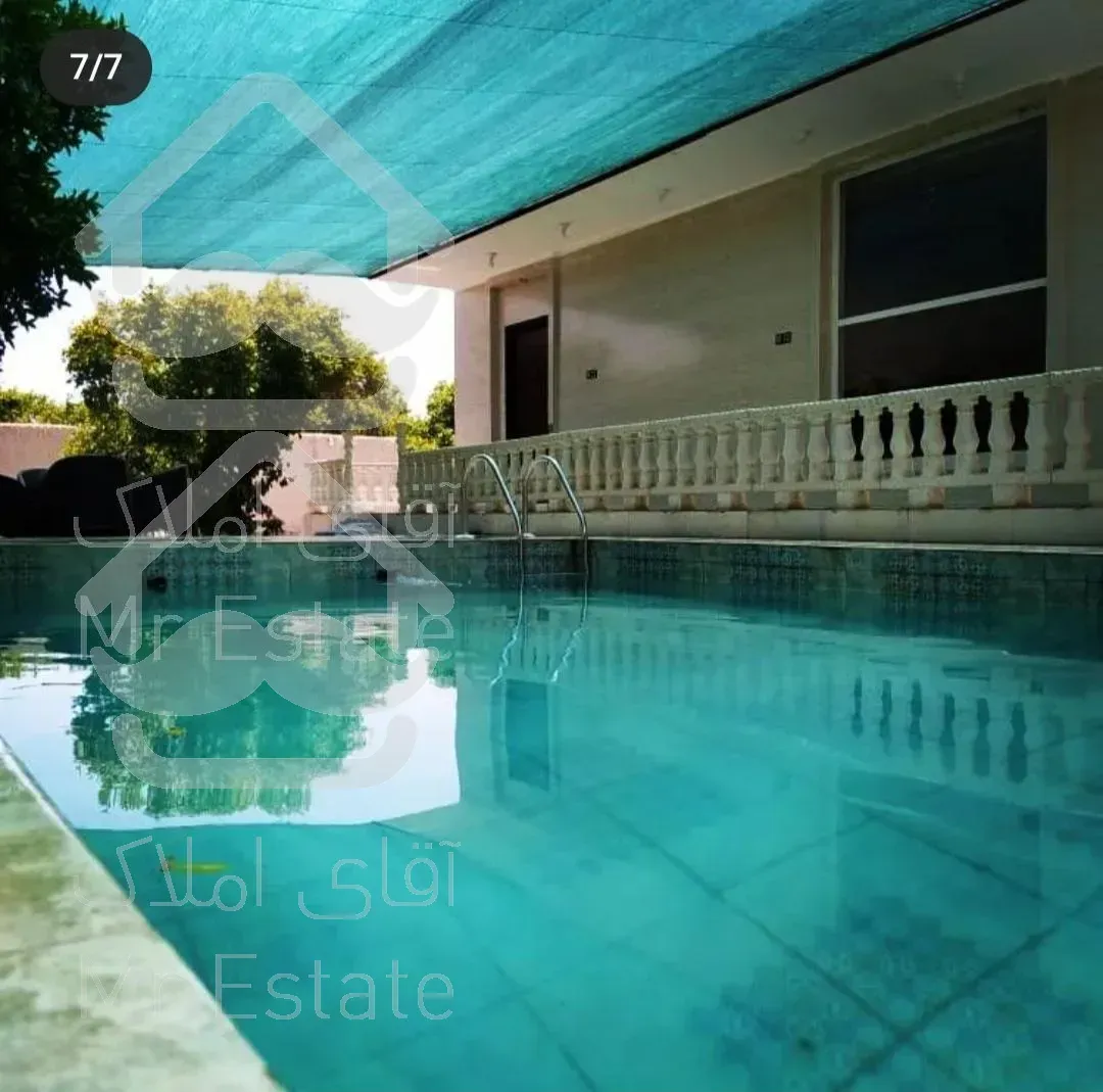 فروش ویلا شیک و لاکچری بهترین مناطق دزفول