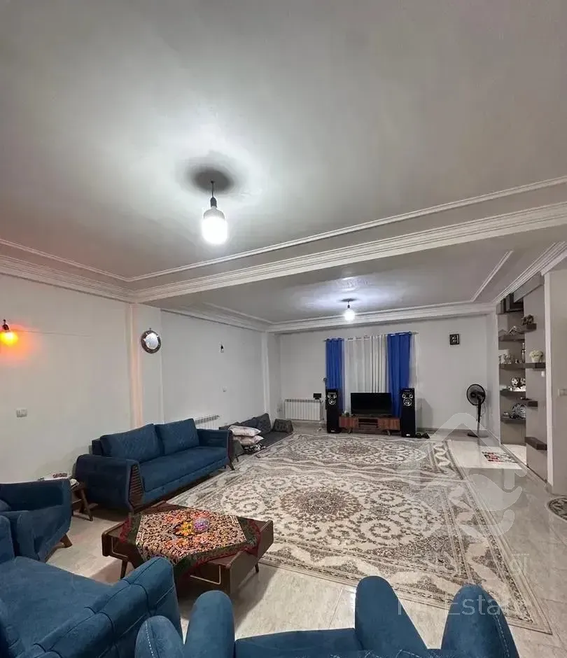 فروش اپارتمان در فریدونکنار فاطمه زهرا