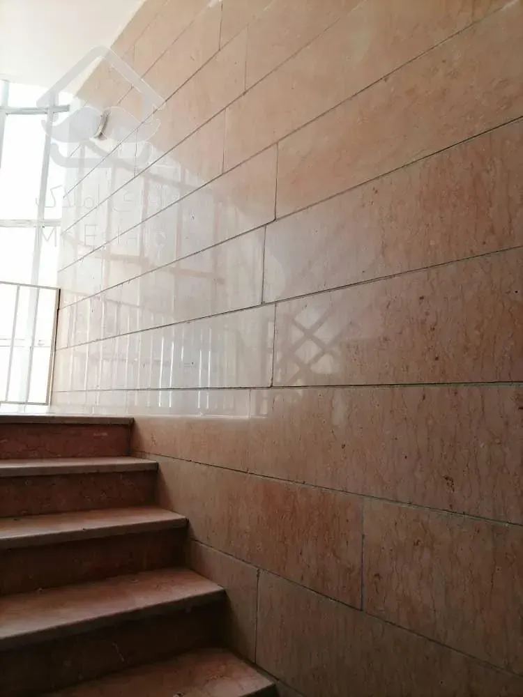 107 متر / دو خواب / ارمکان /دارای قدر السهم