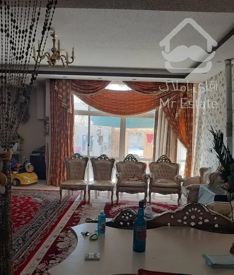 منزل کاملا راه مجزا مبله دربست مرکز شهر