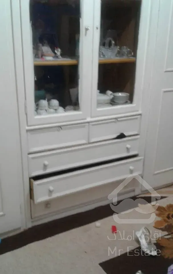 آپارتمان 58متر یک خواب