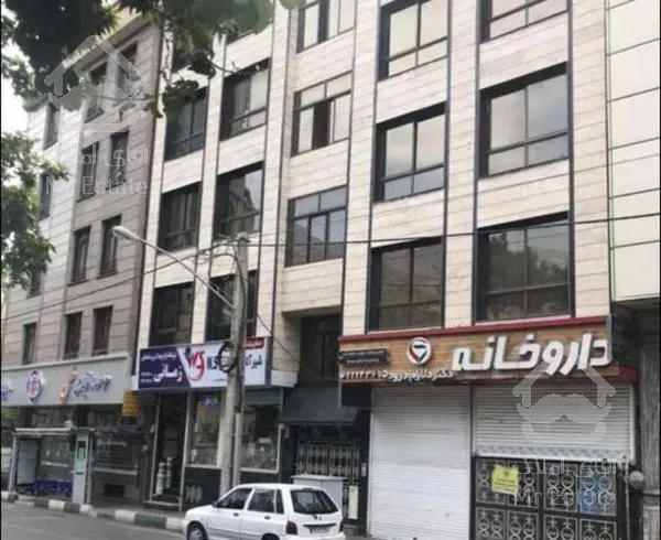 نیاوران ۱۴۵ متر ۳ خوابه