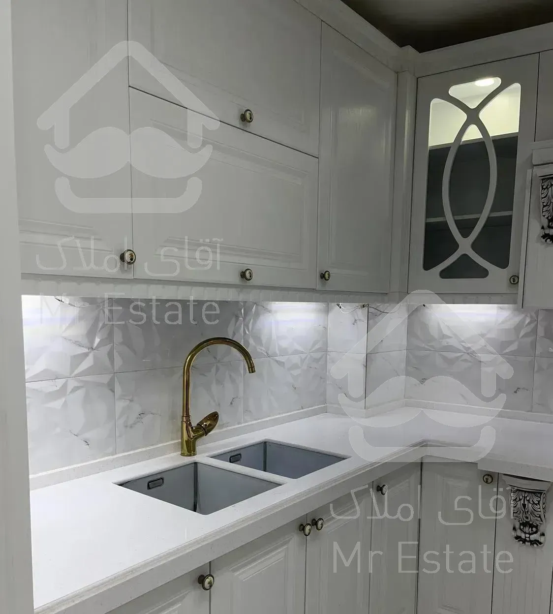 82متر 2خواب آفتابگیر