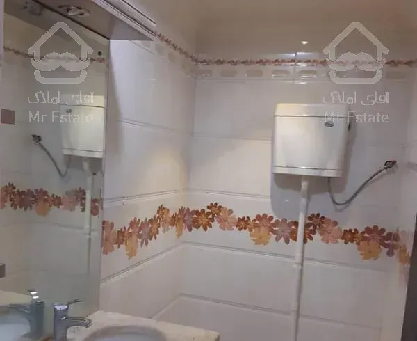 صادقیه مهران ۱۲۲متر تخلیه ۶ساله سازه