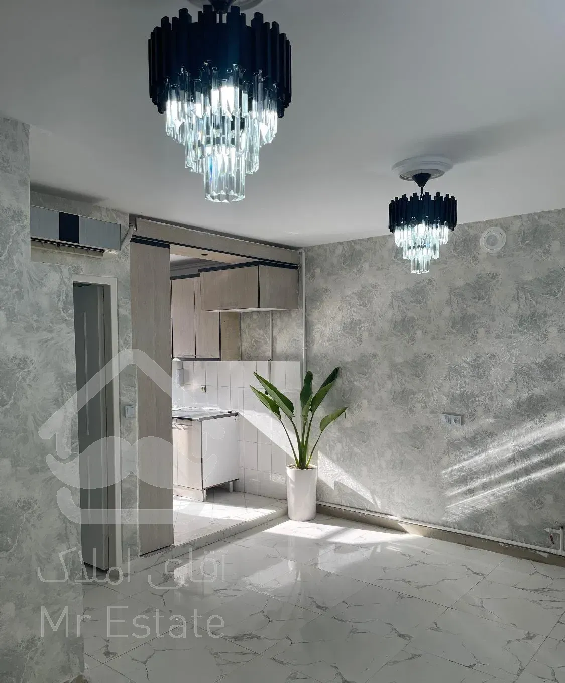 ۵۰ متر فول بازسازی با قیمتی باورنکردنی