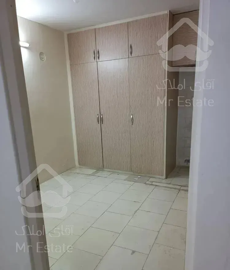 ۵۵متر چند قدم تا خیابان اصلی شمیران نو