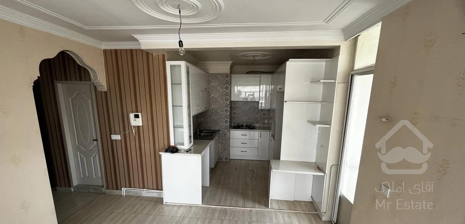 70 متر یک خواب شهرک صدرا فروشنده