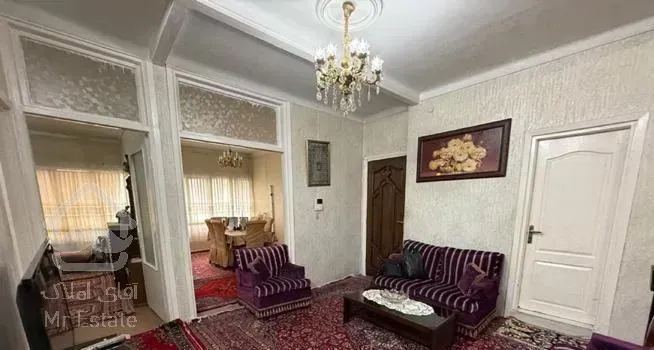 ۱۰۵ متر مجاهدین اسلام تک‌واحدی