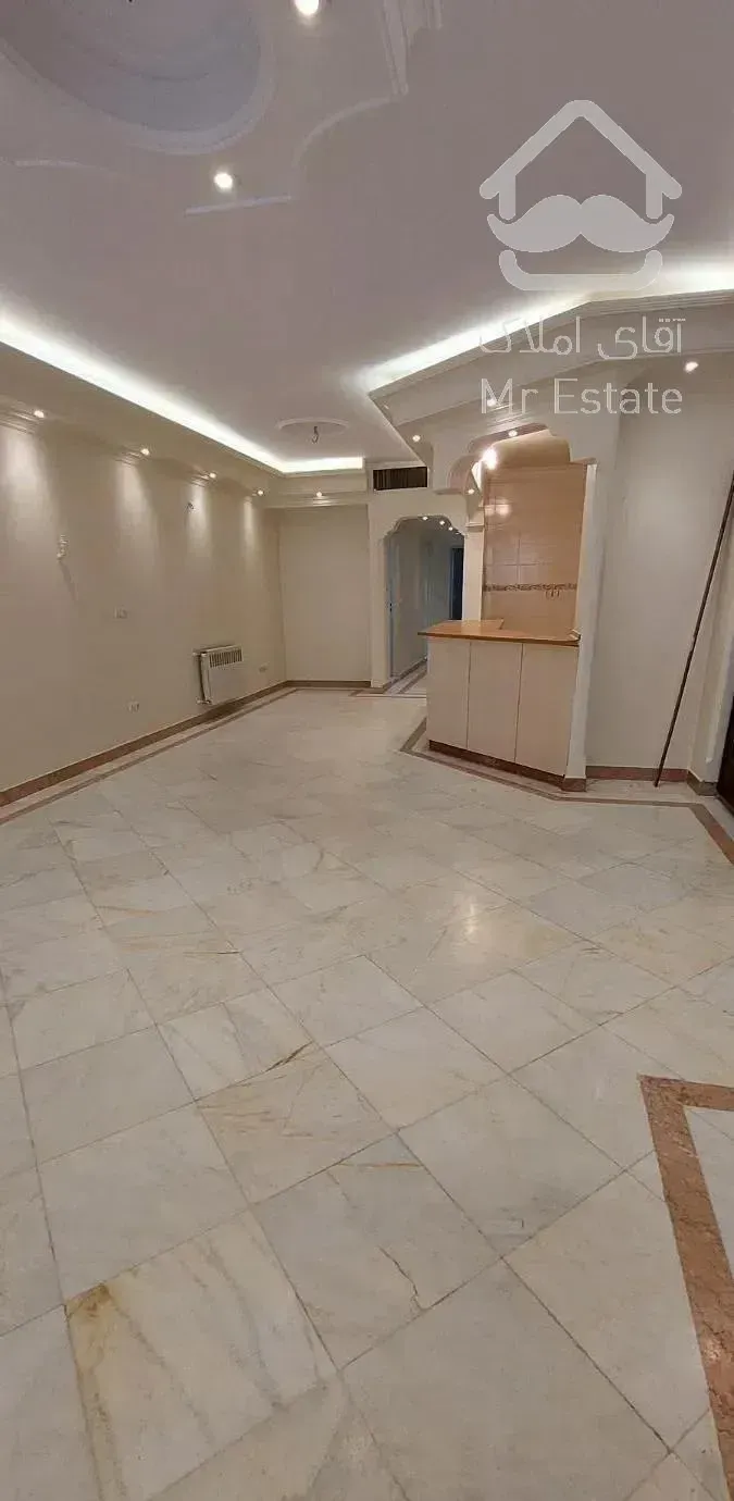 جماران ۸۵ متر(تک واحدی)