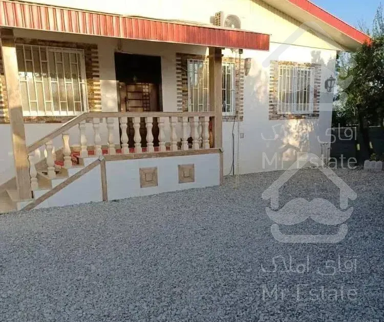 اجاره ویلا استخردار سرپوشیده ۳خواب دربست نوساز