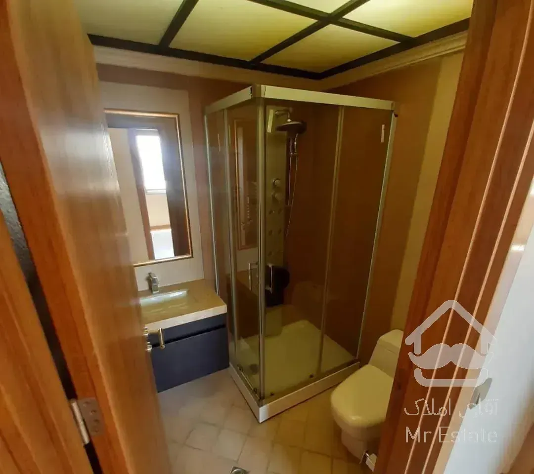 فرمانیه شرقی ۲۱۰متر