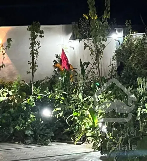 باغ ویلا سندوانشعابات جابان۵۰۰مترزمین ۳۲۰متربنا