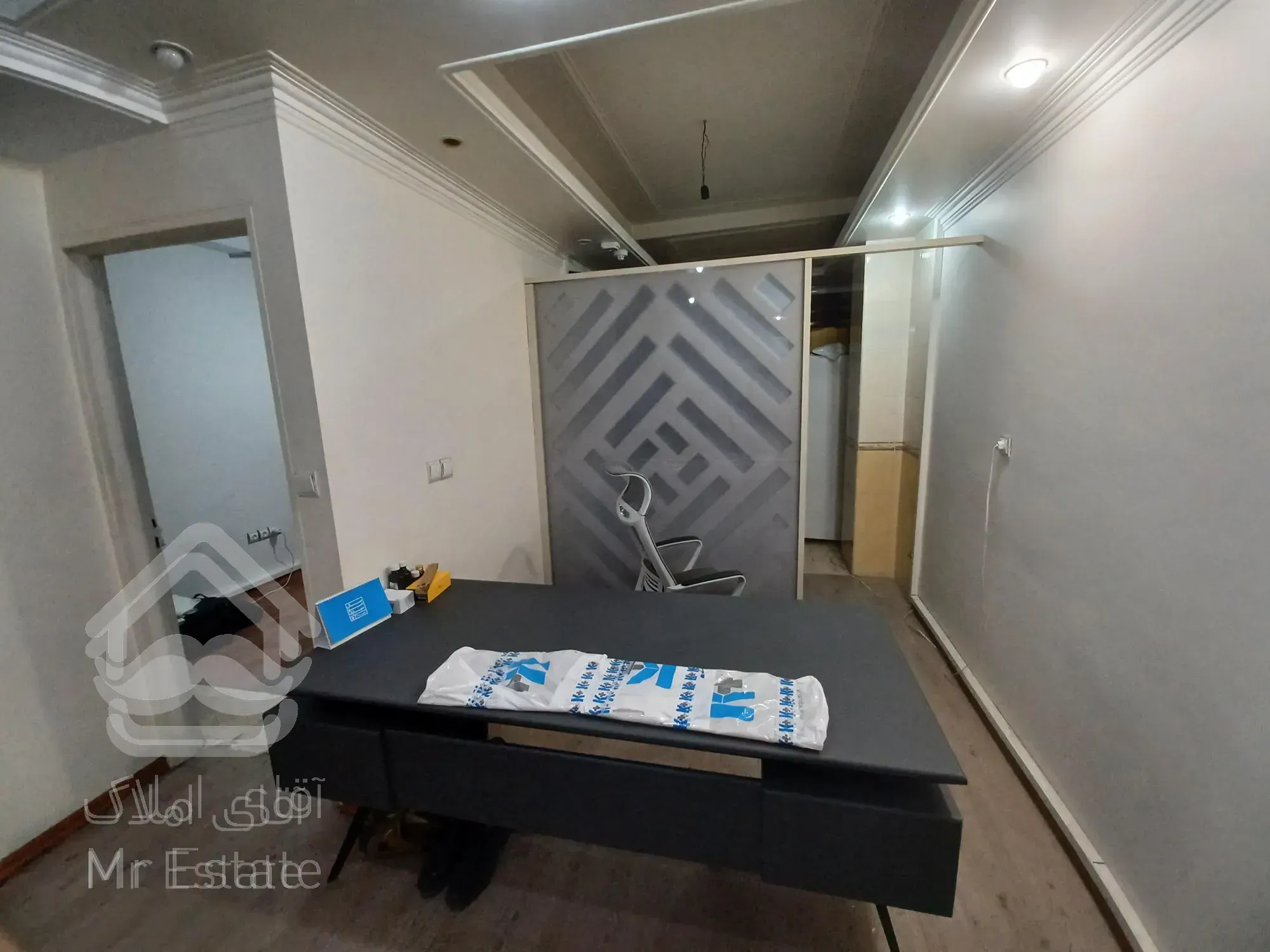 اجاره آپارتمان سند اداری صادقیه کاشانی