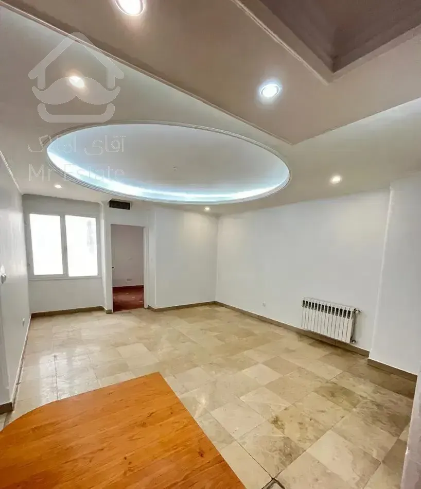 ۶۶ متر ۱ خواب - اباذر پیامبر شرقی ( رهن کامل )