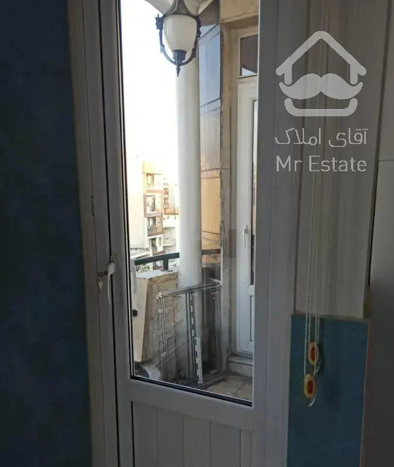 امامت عبدالعظیمی، ۶۶ متر یکخواب