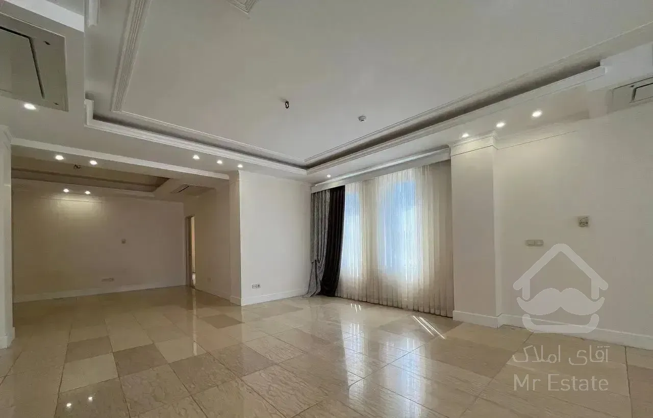 آپارتمان سه خواب لوکس بلوارجمهوری