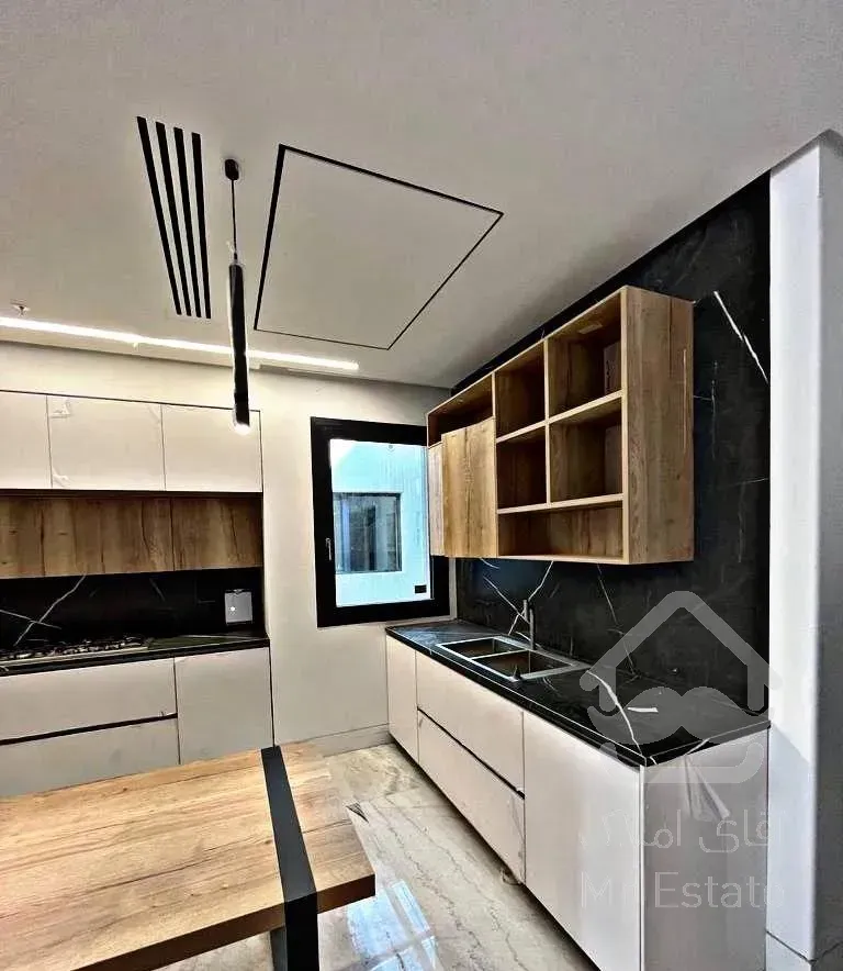 اثری فاخر در نیاوران ۲۲۰ متر مشاعات هتلینگ