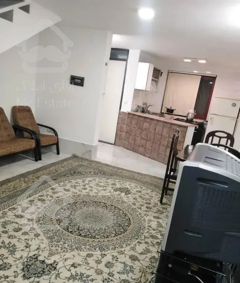 اجاره ویلا  جنگلی دوخوابه