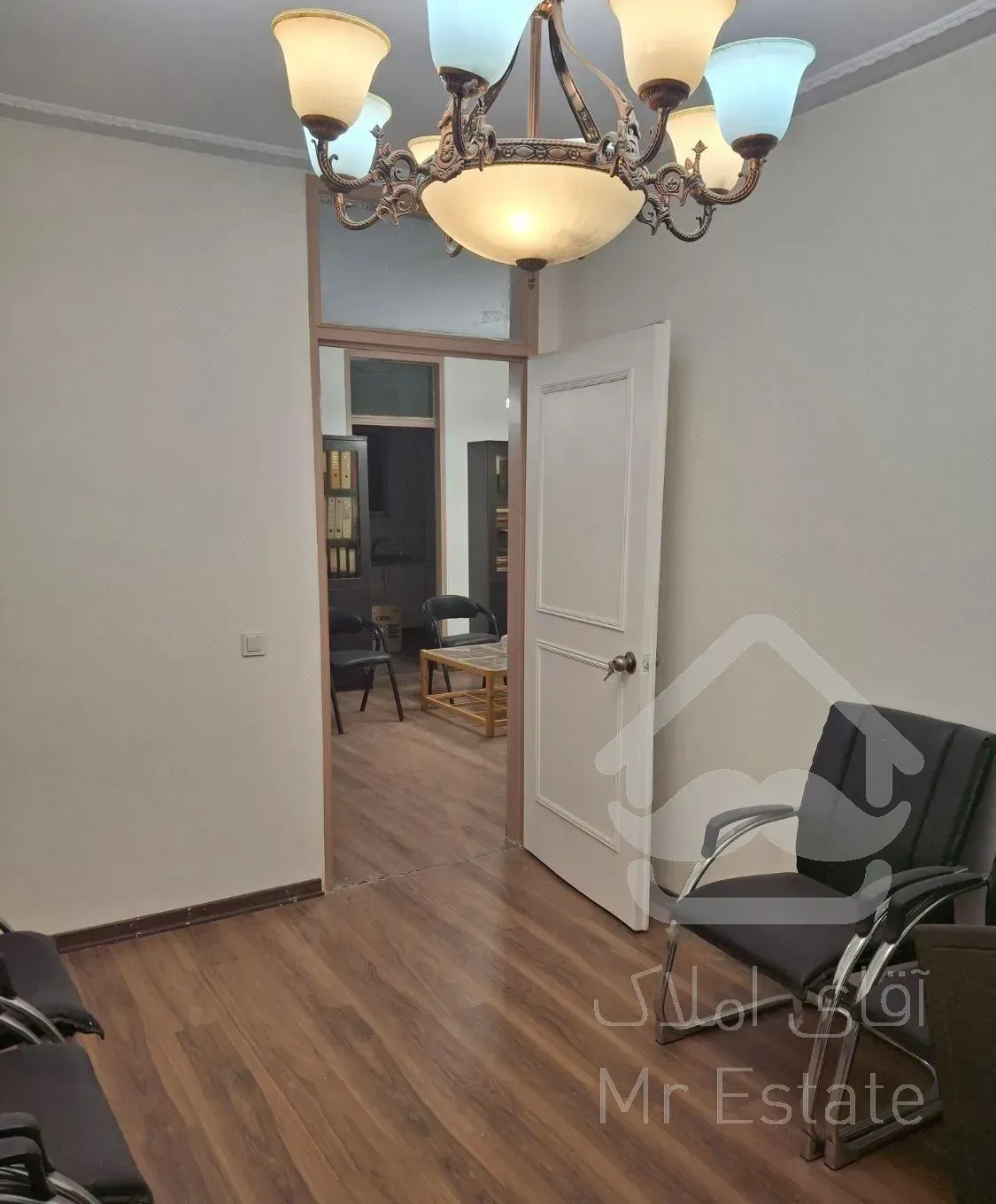 فروش آپارتمان ۶۵ متری ۱ خوابه در بهجت‌آباد