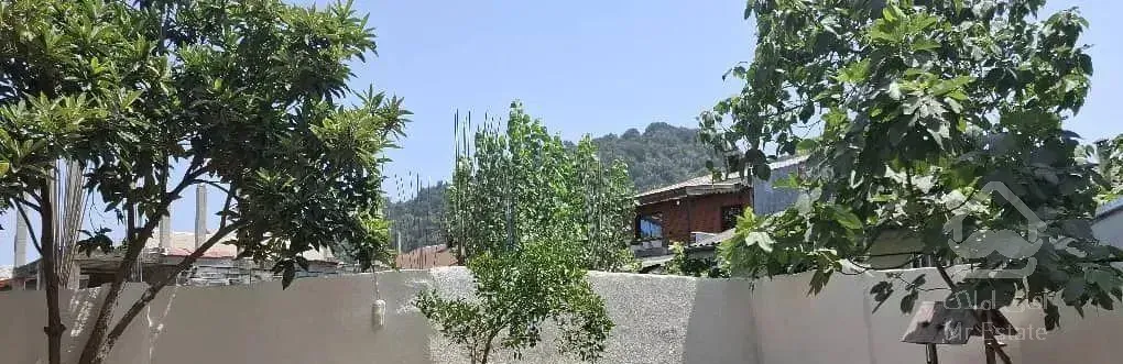 ویلا 226متری بهمراه سند تک‌برگ و پروانه ساخت