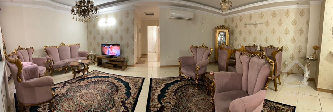 فروش ۹۵ متر دوخواب/ شهر زیبا/ فروش فوری