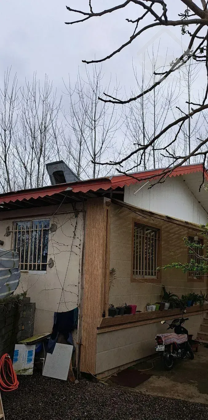 ویلایی  سندار  ۲۲۰متر زمین