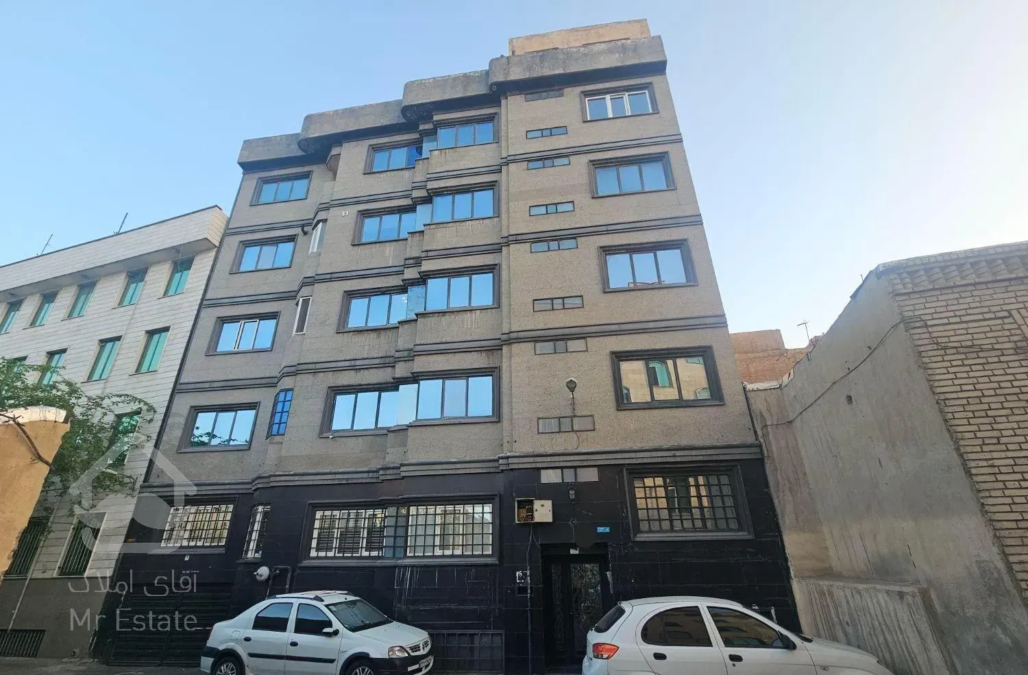 فروش آپارتمان محدوده چهار راه سرچشمه