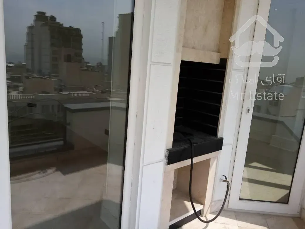 فروش مستغلات تجریش 1250  متر شیک