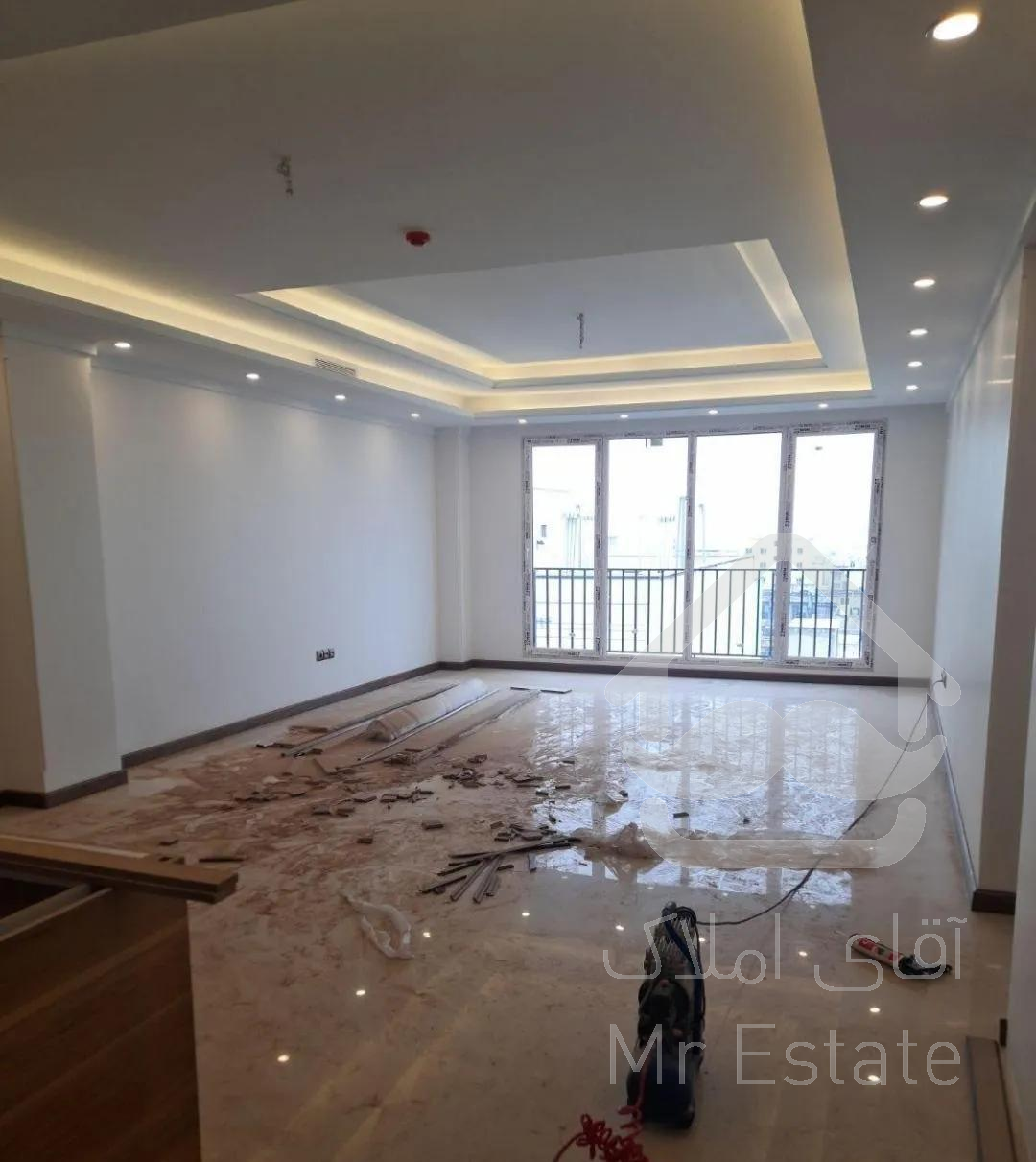 ۷۰مـتـر شـاهکـار بـا پـارکـیـنگ «دریـان‌نـو»