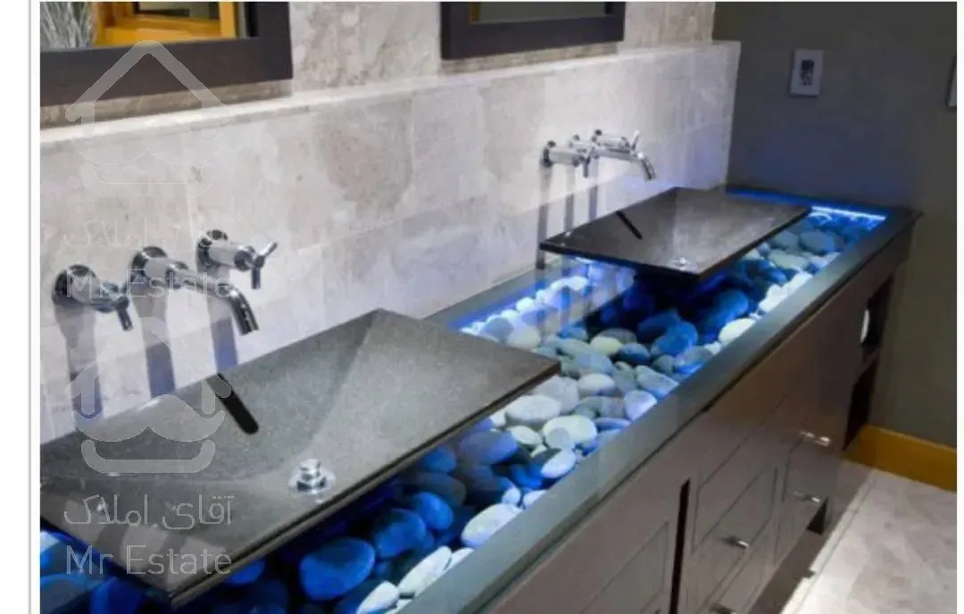 خرید فروش آپارتمان 270 متری فرمانیه شرقی