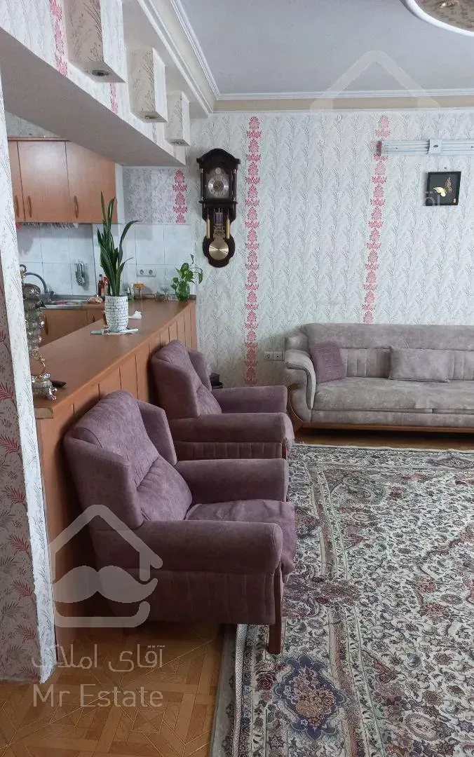 آپارتمان ۸۵ متری دو خواب