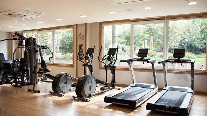 خرید فروش آپارتمان 190 متری اقدسیه  سپند