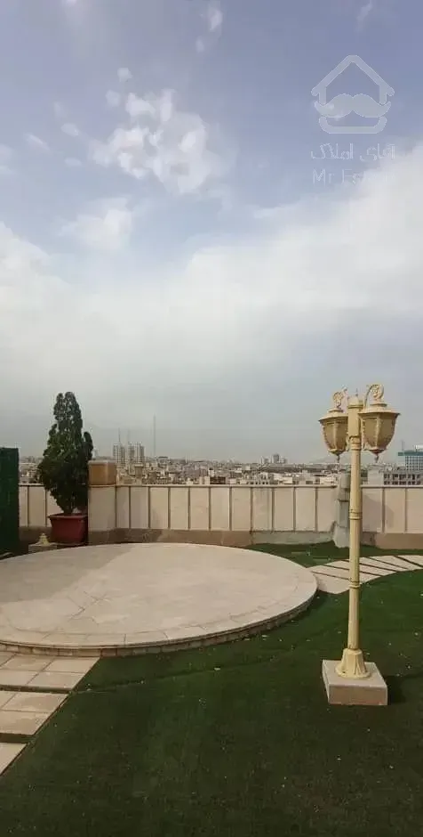 شریعتی ۱۲۸ متر فول مشاعات بدون مشابه