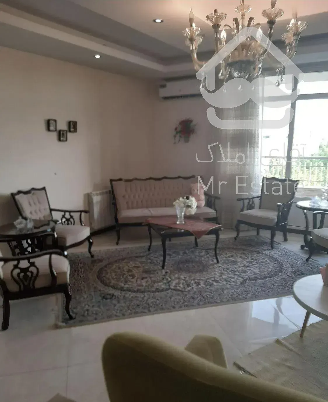 ۱۱۴مترمهرشهرفاز۶ساماندهی‌